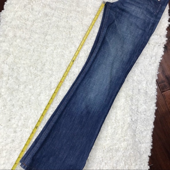 Joe’s Muse High Rise Bootcut Stretch Jeans - Picture 5 of 8